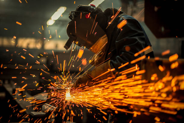 Best Food and Beverage Processing Equipment Welding in Marissa, IL