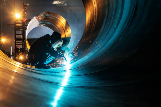 Best Specialty Welding Processes in Marissa, IL