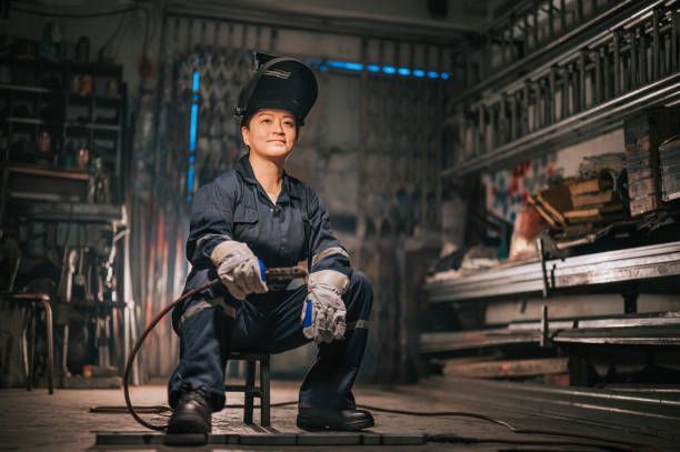 Reliable Marissa, IL Welder & Metal Fabrication Solutions