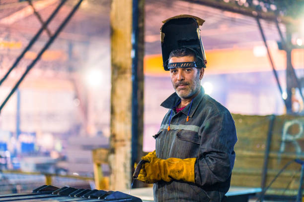 Affordable Welder Services in Marissa, IL