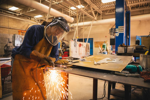Best Automation and Robotic Welding in Marissa, IL