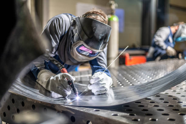 Best Structural Steel Welding in Marissa, IL