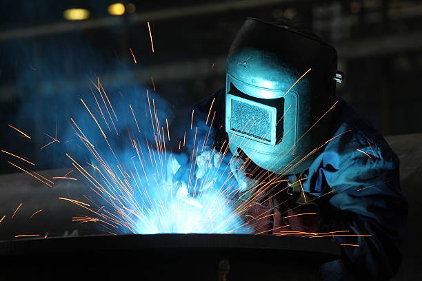 Affordable Welder Services in Marissa, IL
