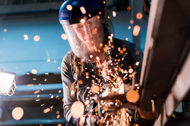 Best Specialty Welding Processes in Marissa, IL